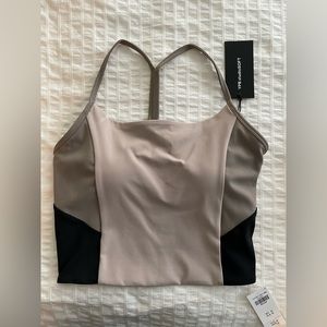 NWT YPB Tank Top Size M | Workout tank top | Abercrombie